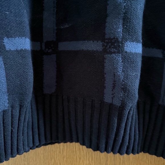 STITCH SPRING • Anime Knit Armband Sweater - Unisex M - Picture 14 of 16